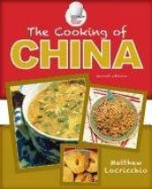 book The Cooking of China (Superchef)  