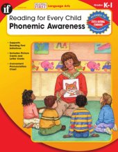 book Reading for Every Child: Phonemic Awareness, Grades K-1  