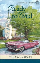 book Ready to Wed  