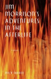 book Jim Morrison's Adventures in the Afterlife  