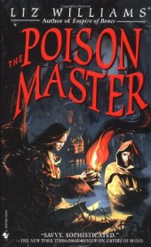 book Poison Master  