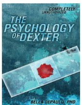 book The Psychology of Dexter  