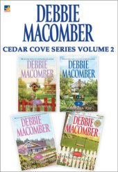 book Debbie Macomber's Cedar Cove Series: Volume 2  