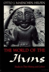 book The World of the Huns: Studies in Their History and Culture  