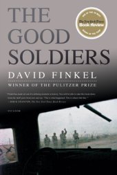 book The Good Soldiers  