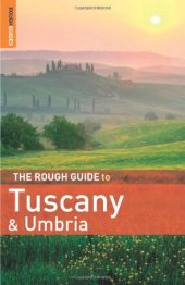 book The Rough Guide to Tuscany and Umbria  