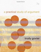 book A Practical Study of Argument , Seventh Edition  