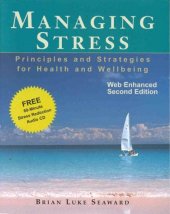 book Managing stress: principles and strategies for health and wellbeing  