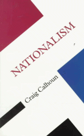 book Nationalism  
