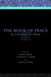 book The Book of Peace (Penn State Romance Studies)  