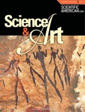 book Science and Art (Scientific American Special Online Issue No. 21)  