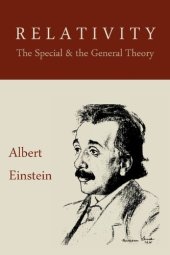 book Relativity: The Special and the General Theory  