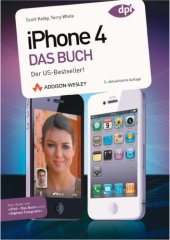 book iPhone 4 – Das Buch, 3. Auflage  