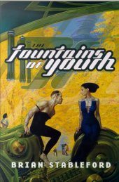 book The fountains of youth  