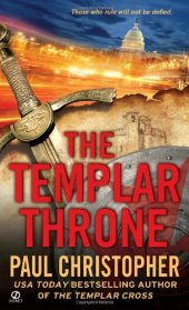 book The Templar Throne  