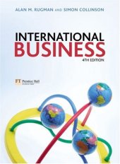 book International Business, 4th Edition  