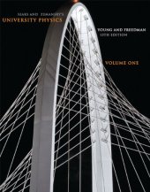 book University Physics with Modern Physics with MasteringPhysics® (13th Edition)  