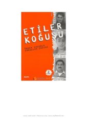 book Etiler Kogusu Turkish title: Etiler Koğuşu - Televole Dünyasının Kriminal Yüzü  