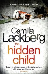 book The Hidden Child  