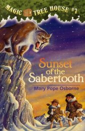 book Sunset of the Sabertooth  