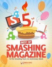 book Best of Smashing Magazine  