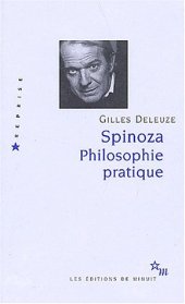 book Spinoza. Philosophie pratique  