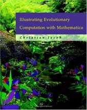 book Illustrating Evolutionary Computation with Mathematica