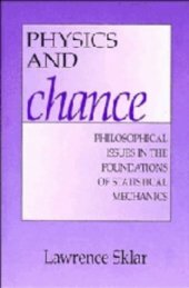 book Physics and chance