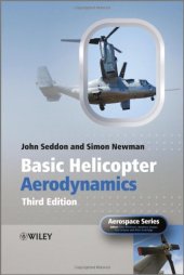 book Basic Helicopter Aerodynamics (Aerospace Series)  