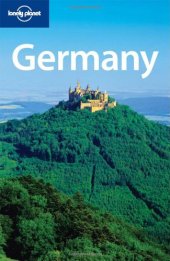 book Lonely Planet Germany  