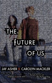 book The Future of Us  