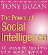 book The Power of Social Intelligence  