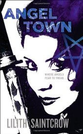 book Angel Town (Jill Kismet)  