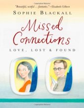 book Missed Connections: Love, Lost & Found  