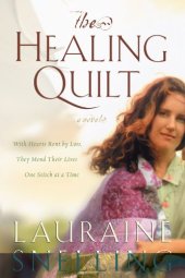 book The Healing Quilt  