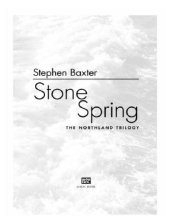 book Stone Spring  