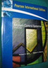 book Modern Control Systems  