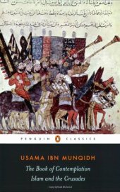 book The Book of Contemplation: Islam and the Crusades (Penguin Classics)  