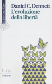 book L'evoluzione della libertà