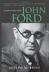 book Searching for John Ford  