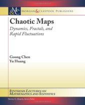 book Chaotic Maps: Dynamics, Fractals, and Rapid Fluctuations