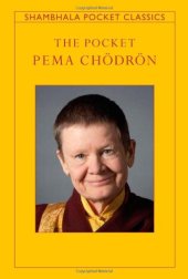 book The Pocket Pema Chodron (Shambhala Pocket Classics)  