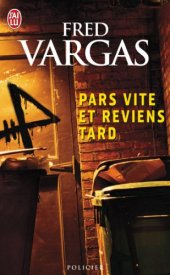 book Pars vite et reviens tard  