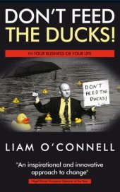 book Don't Feed The Ducks!: Inspire Young People, Create a Brilliant Business  