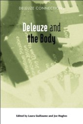 book Deleuze and the Body (Deleuze Connections)  