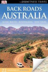 book Back Roads Australia (Eyewitness Travel Back Roads)  