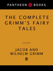 book The Complete Grimm's Fairy Tales  