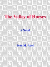 book The Valley of Horses  