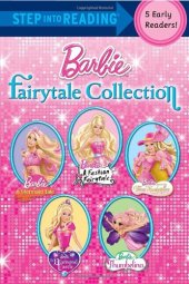 book Fairytale Collection  