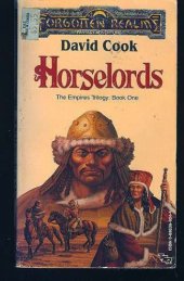 book Horselords (Forgotten Realms: The Empires Trilogy, Book 1)